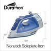 Hamilton Beach Steam Iron & Vertical Steamer for Clothes with