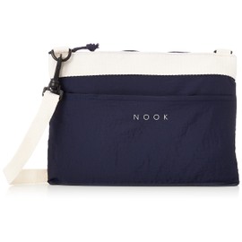 Okato Sacoche 4905016014279 Navy, navy