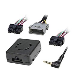 Axxess Gm Data Interface 2000-2013