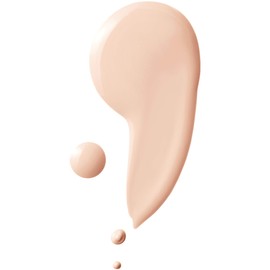 Maybelline New York Fit Me! Matte + Poreless Foundation, Classic Ivory [120] 1 oz (Pack of 5)