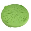 SHP Kitchen Sink Strainer Green