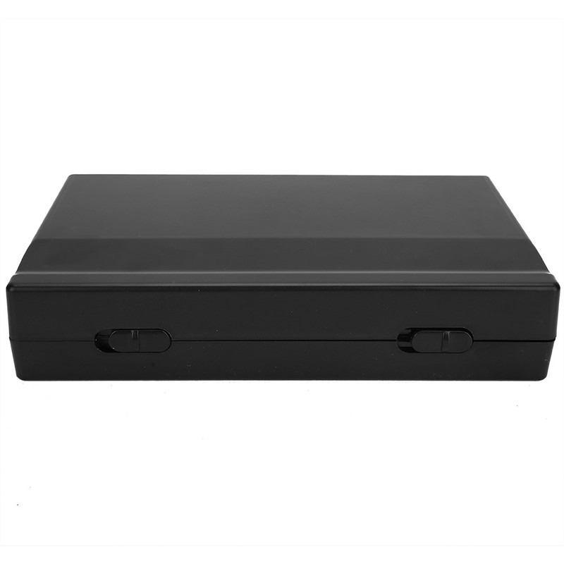 Otoscope Ophthalmoscope Rhinoscope Set Multi Functional Professional Diagnosis Devices