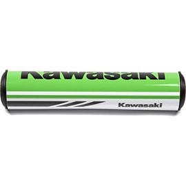 Factory Effex KAW PREM 7.5" BAR PAD