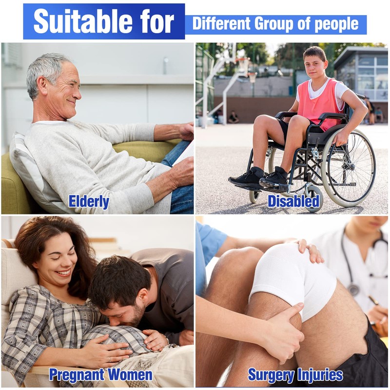 Sock Aid, Sock Helpers to Put on Your Socks for