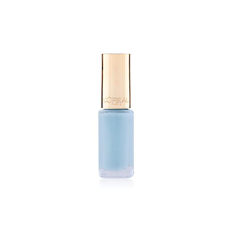 L'Oréal Paris Color Riche Lacquer 853 Fresh Mint 5ml
