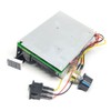 YXQ DC Motor Speed Controller 10V-55V 12V 24V 36V 40A