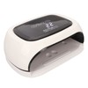 Nail Lamp 108W 4 Modes 42pcs Light Chips Professional LED