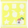 Hayashi WP433203 Hand Towel, Approx. 13.0 x 13.8 inches (33