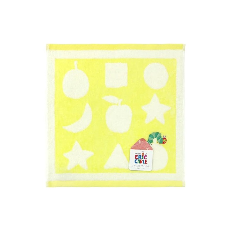 Hayashi WP433203 Hand Towel, Approx. 13.0 x 13.8 inches (33