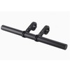 HOUSON 30cm Bicycle Handlebar Extender, Handlebar Extension Mount for Flashlights,
