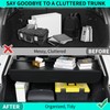 Retractable Cargo Cover fit for Honda CRV 2025 2024 2023,