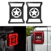 x xotic tech Tail Light Cover Taillight Guard Decoration Trim