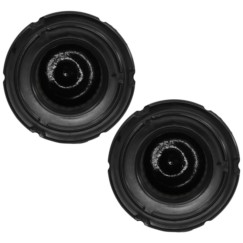 Caltric Air Filter For Kawasaki Mule Pro-Dx Pro-Dxt KAF1000 2016-2019