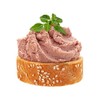 Henaff French Pork Liver Pate | Pate de Foie, 4.5
