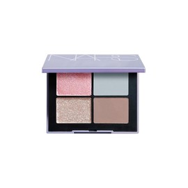 [Nars][Holiday] Quad Eyeshadow Solaris / [나스][홀리데이] 쿼드 아이섀도우 솔라리스