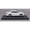 Kyosho Original 1/64 Toyota Crown White Finished Product Limited KS07042CRW