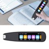 Scanning Translator Smart WiFi 2.99in Touchscreen 131 Online Voice Translation