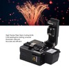 Fiber Cleaver High Accuracy Cold Welding Hot Melting Optical Fiber