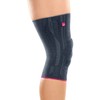 medi Genumedi Knee Support Unisex Silver Size III Extra Wide