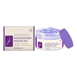 Deep Relief Anti-Inflammatory Cream for Muscle & Joint Discomfort