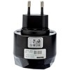 BTicino Plug in S36Gwgc, receives signal from smart devices and