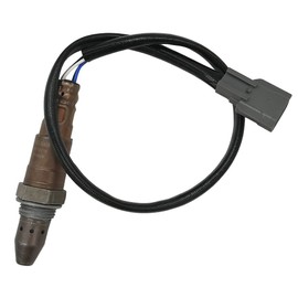 JESBEN Sensor de flujo ascendente de oxígeno de relación de combustible de aire 1 repuesto para Rogue 2.5L-L4 QR25DE 2014-2017 234-9149 22693-4BA0A