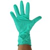 HAWK 50 Piece | 8 Mil Nitrile Powder-Free Gloves |