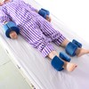 TINAYAUE Adult Anti Pressure Ring Foot Elevation Pillows Ankle Heel