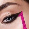 Vertex Beauty Plantilla Para Delineador De Ojos Reutilizable
