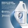 Zero Odor Pro - Commercial Strength Odor Eliminator & Neutralizer,