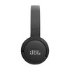 JBL Tune 670NC On-Ear Headphones (Black)