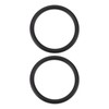 SG Store 2 Pezzi O-ring Per Pistone Martello Demolitore 13772