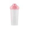 XXL Nutrition Shaker Roze 800 ml.
