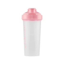 XXL Nutrition Shaker Roze 800 ml.