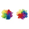 Artec Flower Bracelet, Small, Rainbow 3337