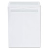 Universal One Self-Seal Catalog Envelope, 12 x 15 1/2, White,