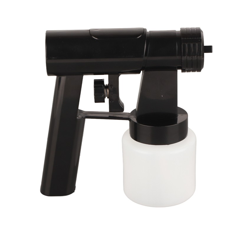 Sprayer Replacement Part Accessory Fit for HVLP Whitening Tanning Instrument