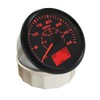 ELING ATV Car Boat GPS Speedometer Velometer 0-35MPH 0-55KM/H Odometer