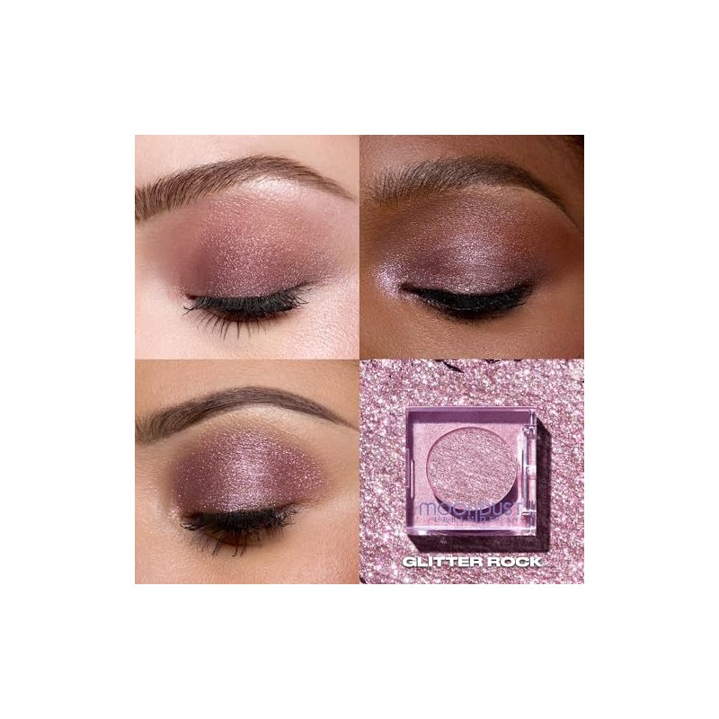 Urban Decay 24/7 Eyeshadow Moondust sombra de ojos con glitter