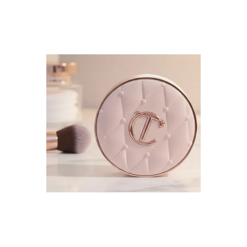 Pillow Talk Beautifying Cushion Foundation Charlotte Tilbury