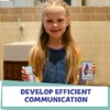 My Toilet Routine Cards 12 Flash Cards for Visual aid