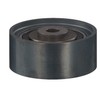 febi bilstein 29345 Pulley for V-Ribbed Belt and Timing Belt,