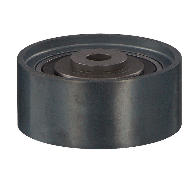 febi bilstein 29345 Pulley for V-Ribbed Belt and Timing Belt,
