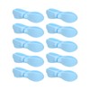 10pcs Cord Wrapper Power Cord Organizer for Appliances Fryer Pressure