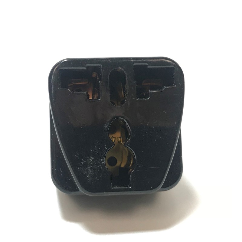 Seven Star Universal Travel Plug Adapters For All Countries World