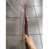Solo Leveling Knight Killer Dagger Weapon From 26” Foam 1:1