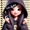 [Set] Popo Lipstick Witch's Pouch Lipstick, 2 Pieces (S02, Coral