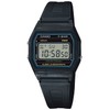 Casio Collection Standard Digital Resin Series Wrist Watch, F-84, Newest
