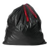 12 Bolsas De Basura Jumbo Sakitos Bas, 82x85 Cm