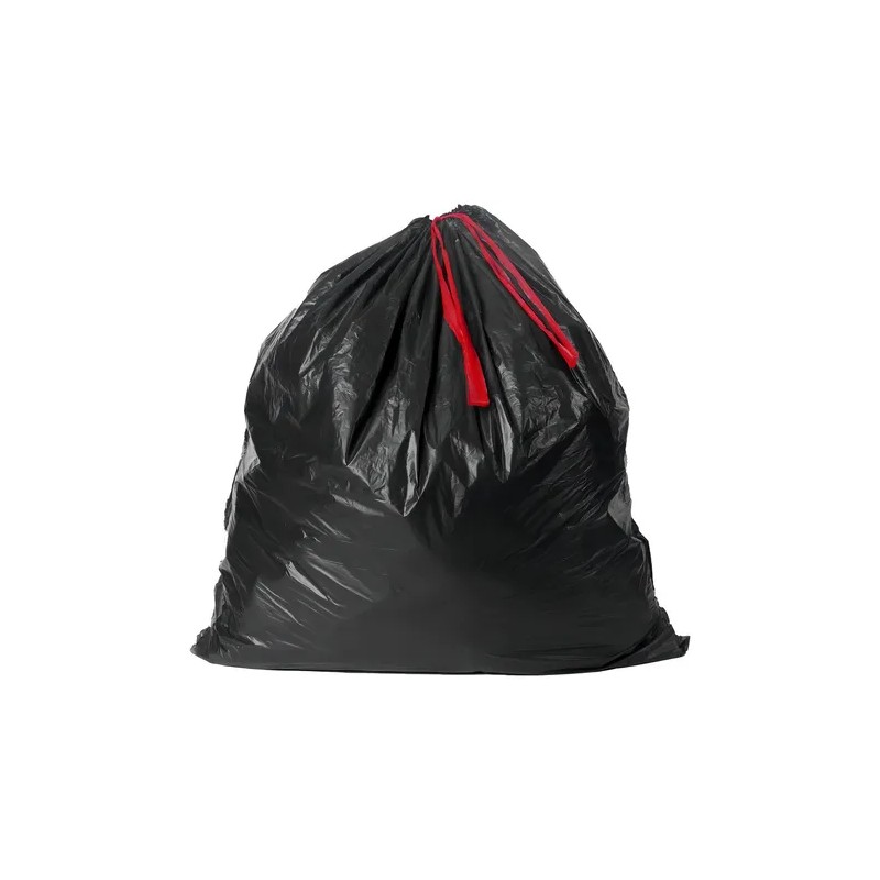 12 Bolsas De Basura Jumbo Sakitos Bas, 82x85 Cm